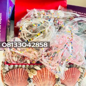 GOODLUCK BEAD