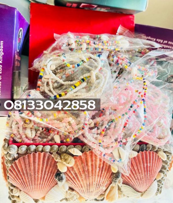 GOODLUCK BEAD